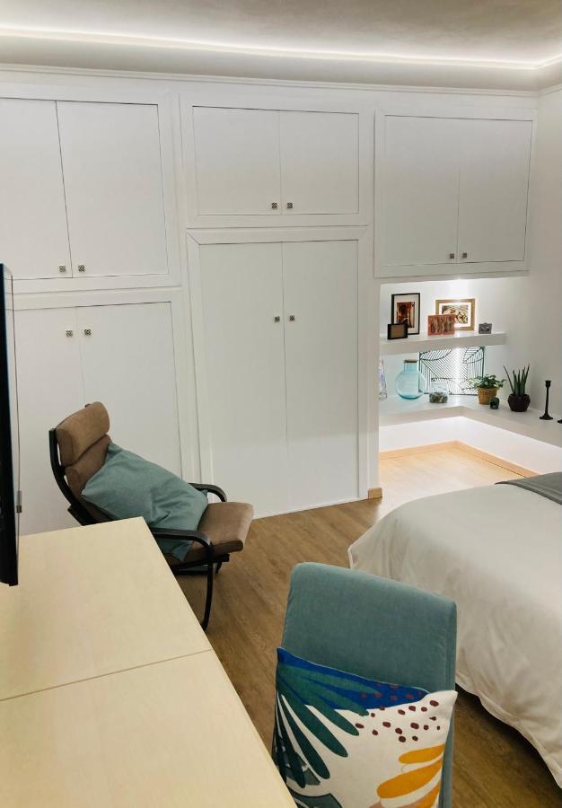 Lavica Di Mezzo Apartments Κατάνια Εξωτερικό φωτογραφία