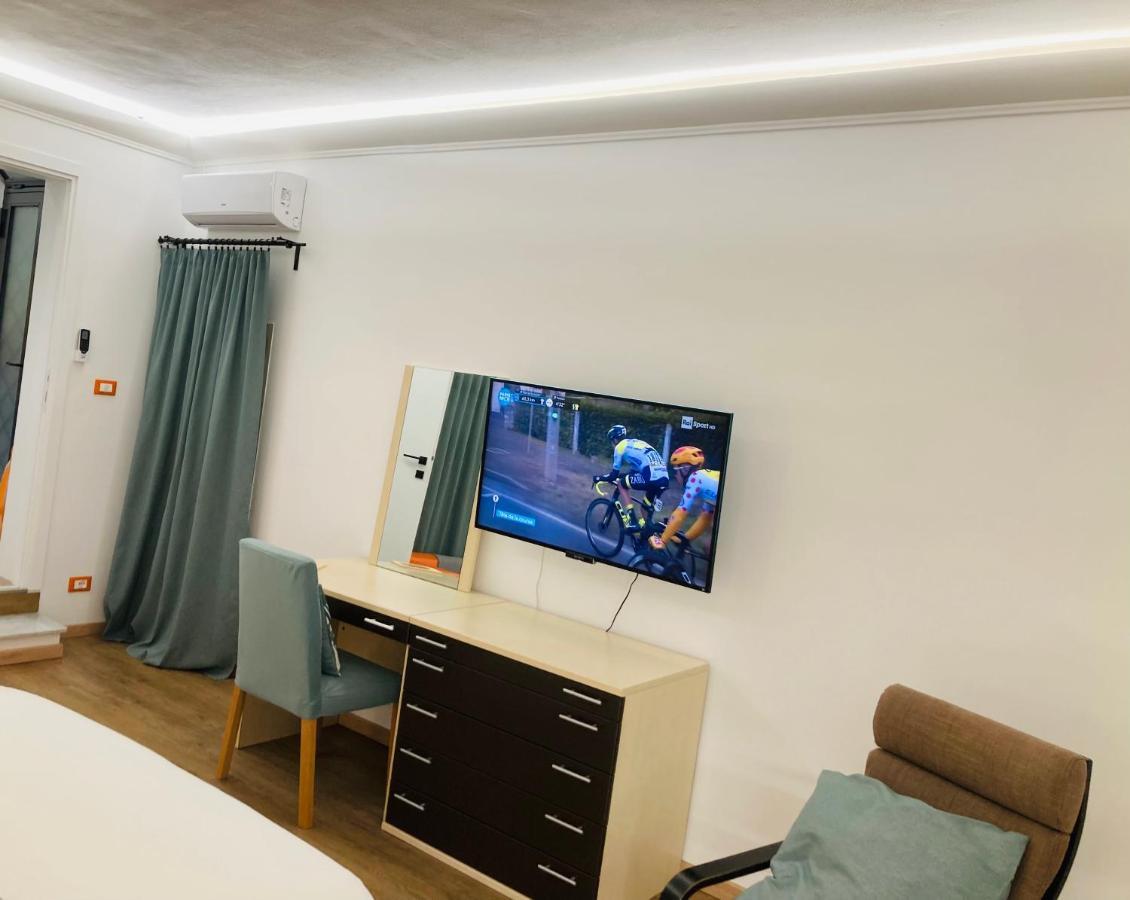 Lavica Di Mezzo Apartments Κατάνια Εξωτερικό φωτογραφία