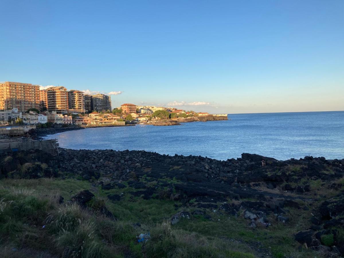 Lavica Di Mezzo Apartments Κατάνια Εξωτερικό φωτογραφία