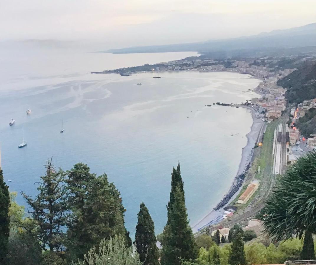 Lavica Di Mezzo Apartments Κατάνια Εξωτερικό φωτογραφία