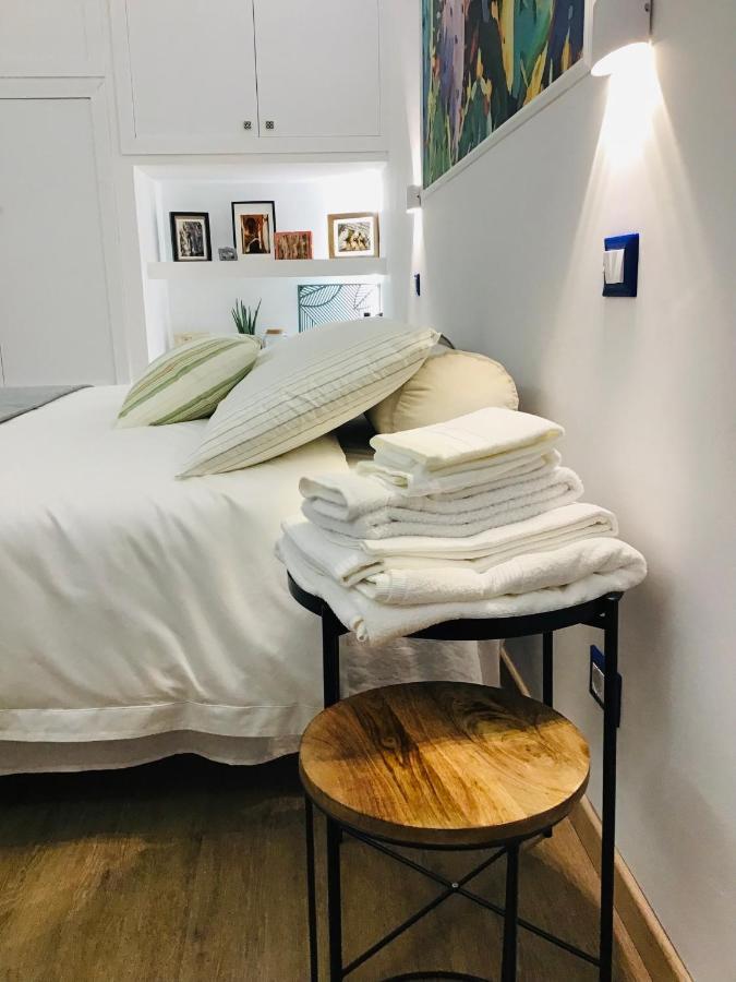Lavica Di Mezzo Apartments Κατάνια Εξωτερικό φωτογραφία