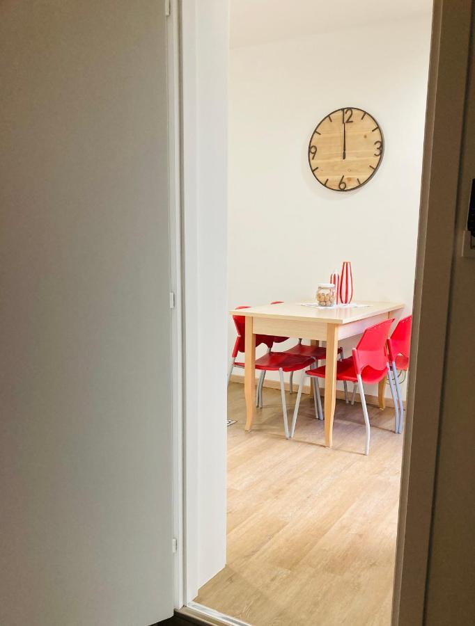 Lavica Di Mezzo Apartments Κατάνια Εξωτερικό φωτογραφία