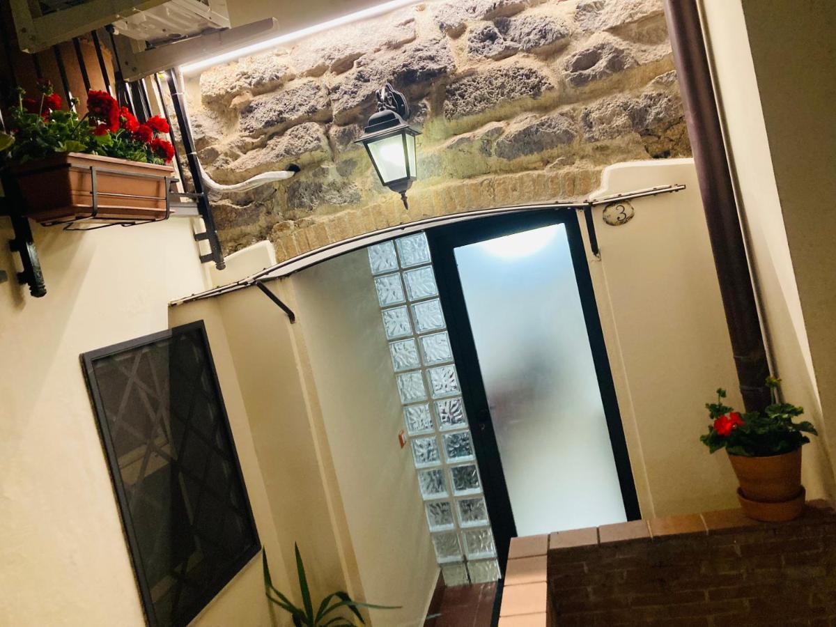 Lavica Di Mezzo Apartments Κατάνια Εξωτερικό φωτογραφία