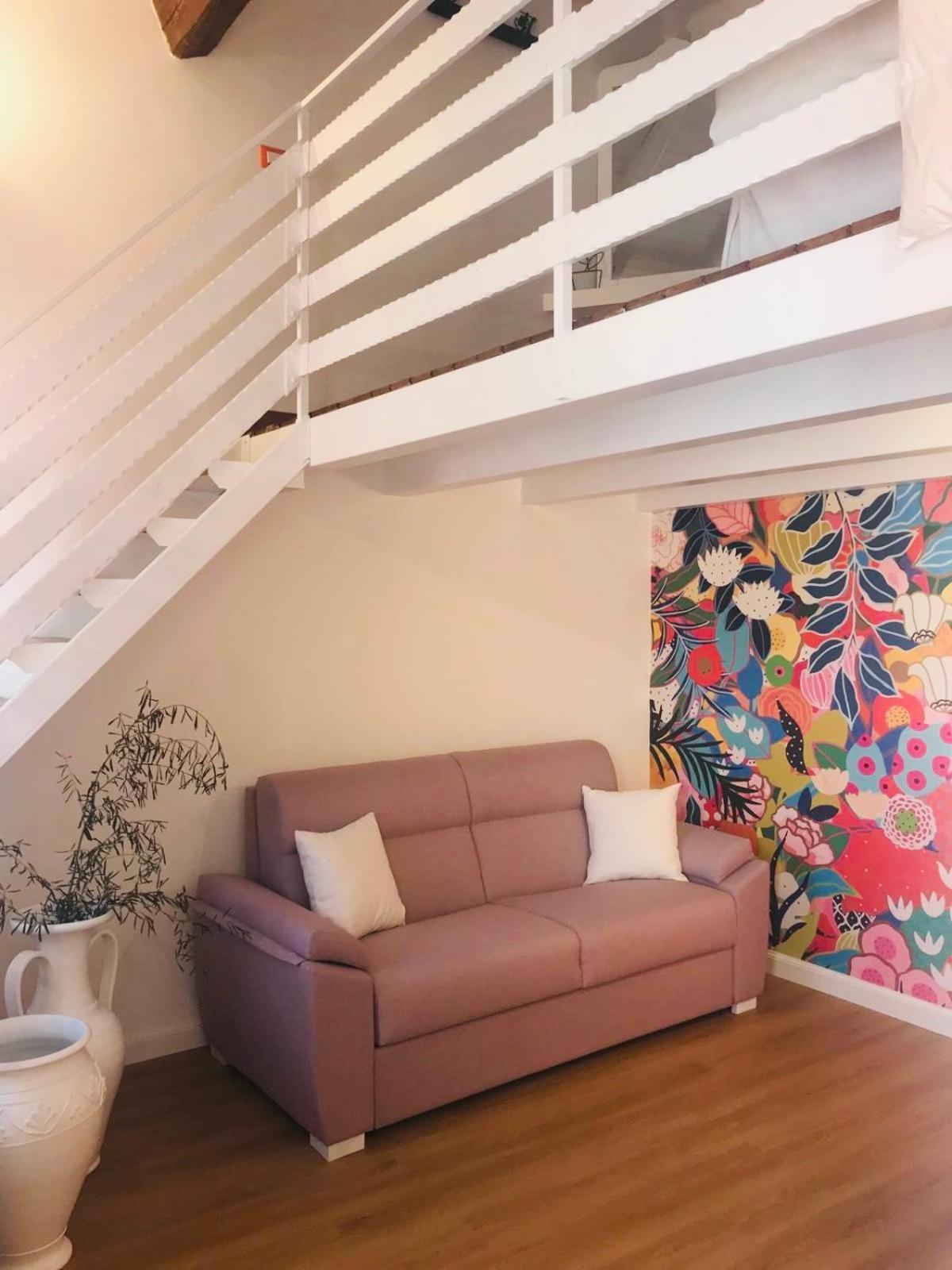 Lavica Di Mezzo Apartments Κατάνια Εξωτερικό φωτογραφία