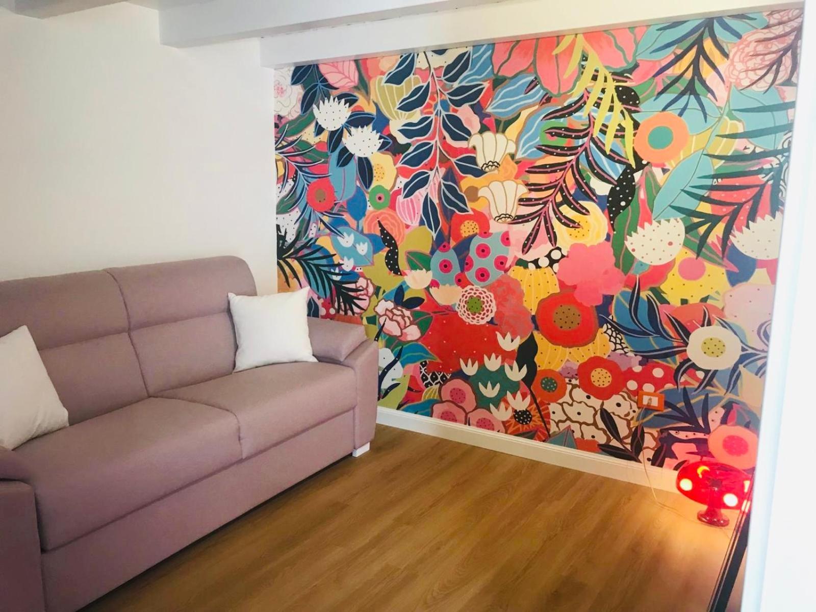 Lavica Di Mezzo Apartments Κατάνια Εξωτερικό φωτογραφία