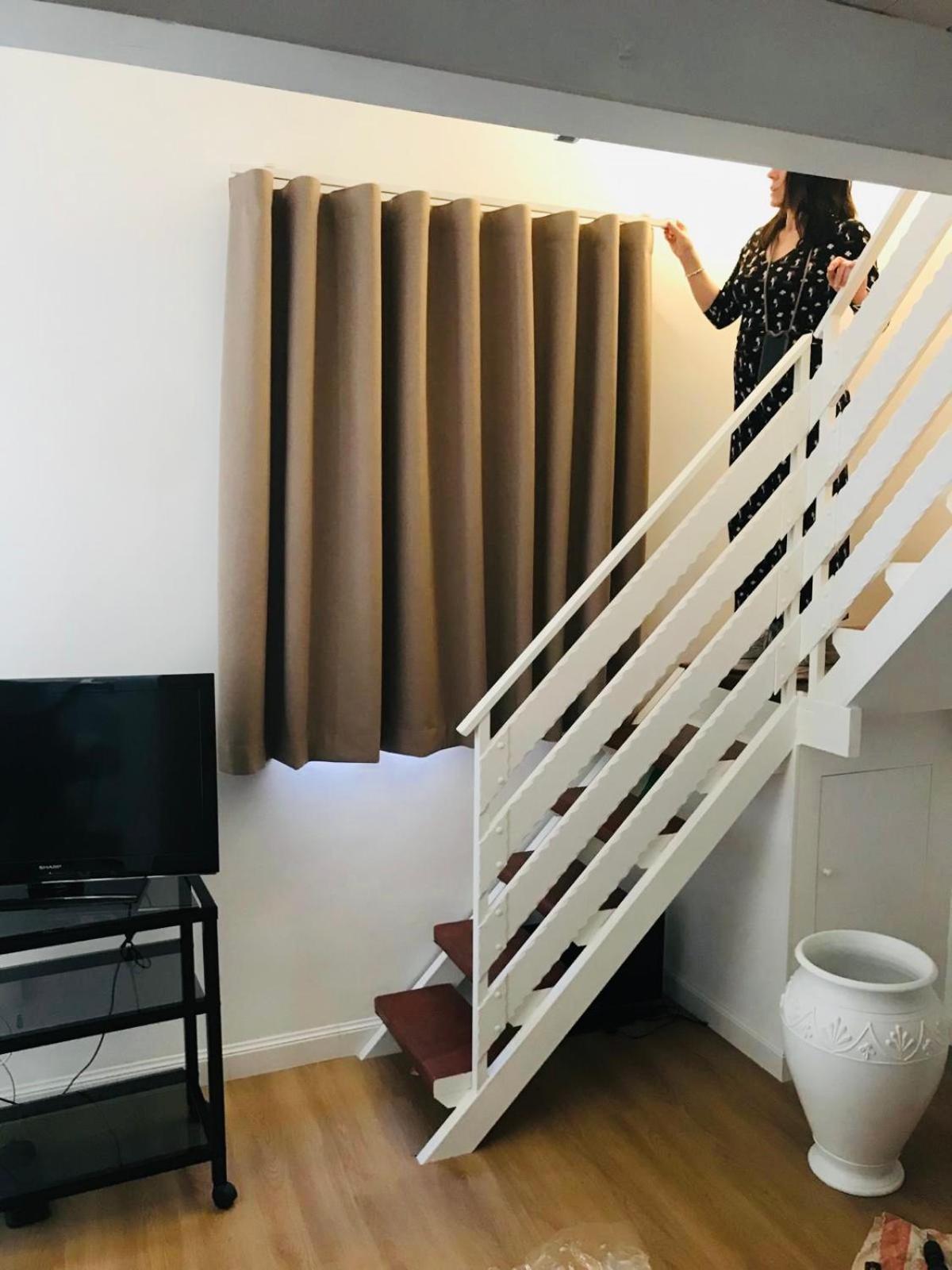 Lavica Di Mezzo Apartments Κατάνια Εξωτερικό φωτογραφία