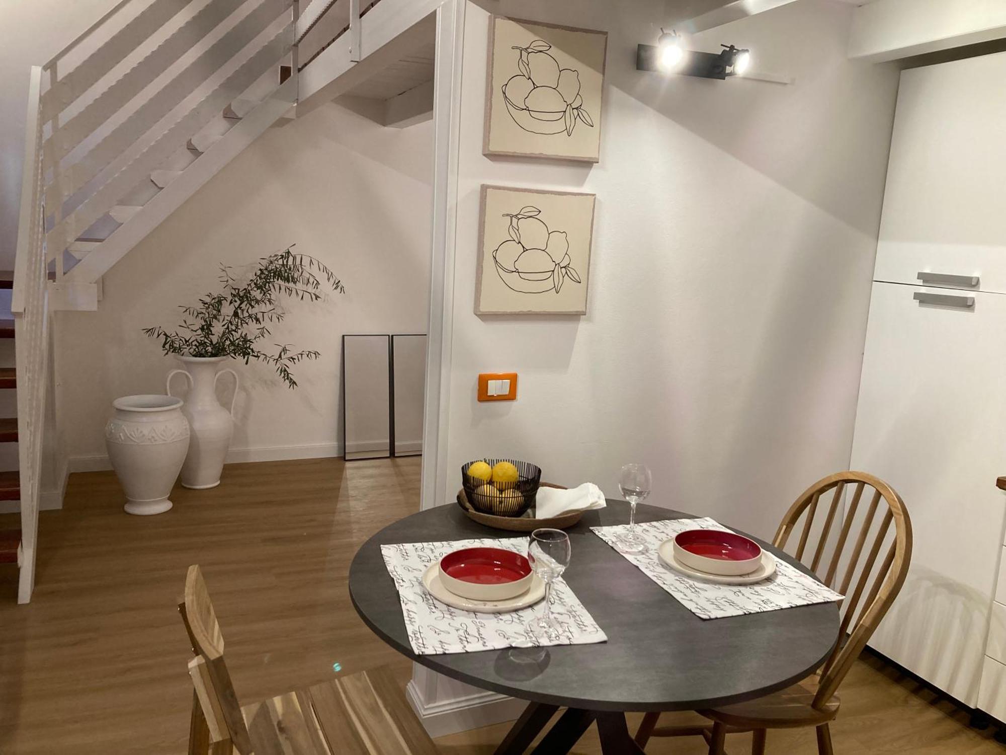 Lavica Di Mezzo Apartments Κατάνια Εξωτερικό φωτογραφία