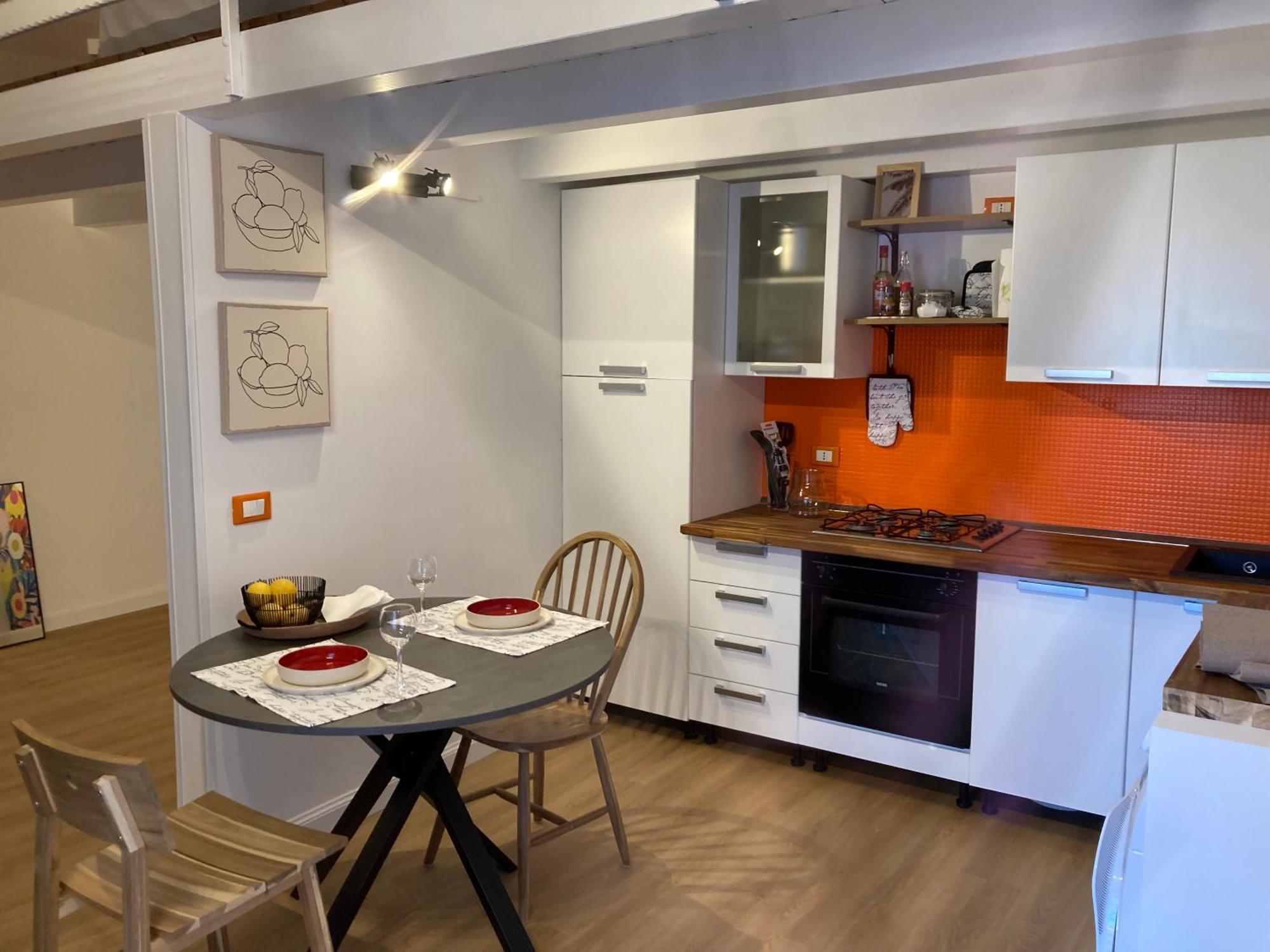 Lavica Di Mezzo Apartments Κατάνια Εξωτερικό φωτογραφία