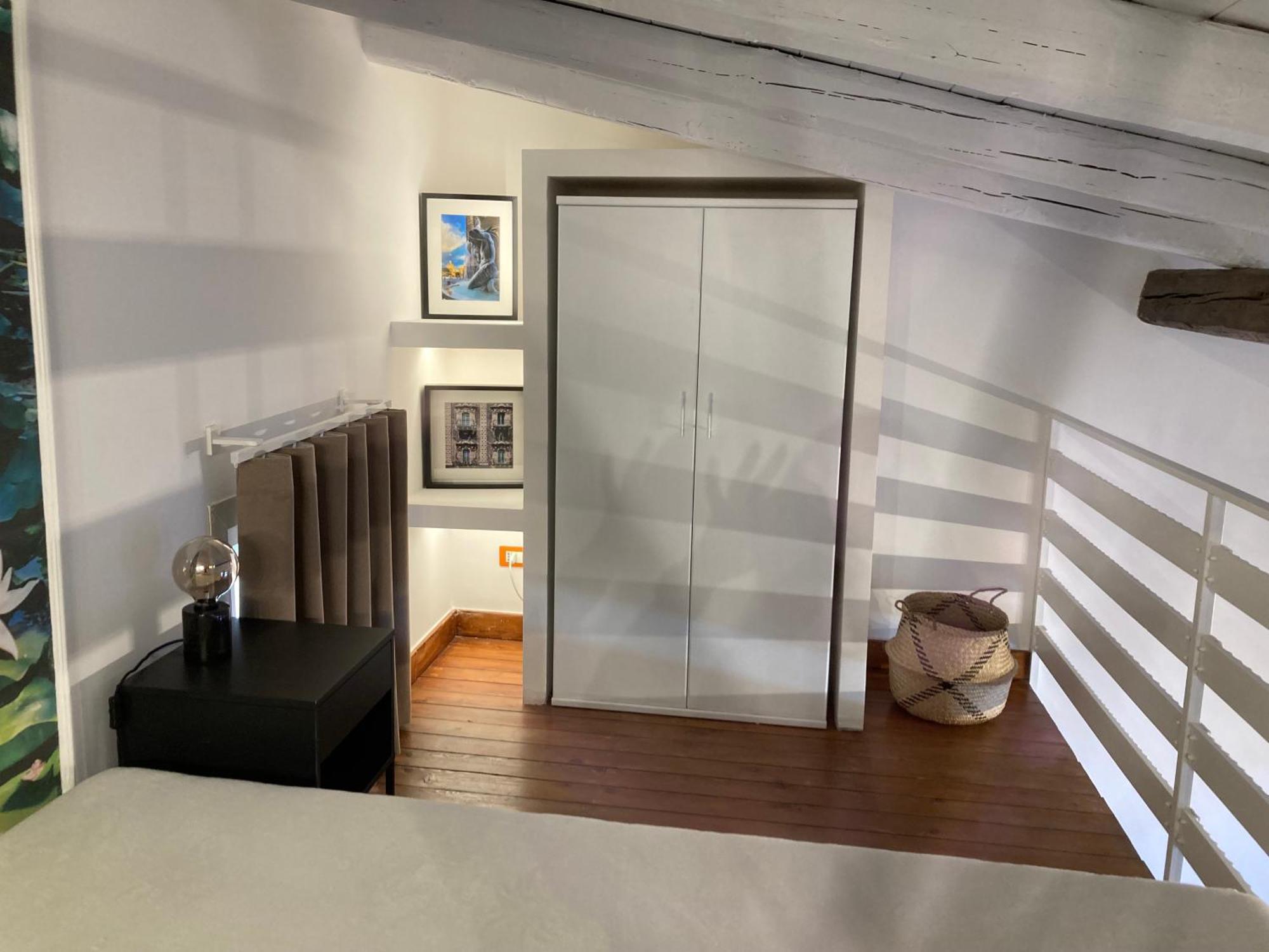 Lavica Di Mezzo Apartments Κατάνια Εξωτερικό φωτογραφία