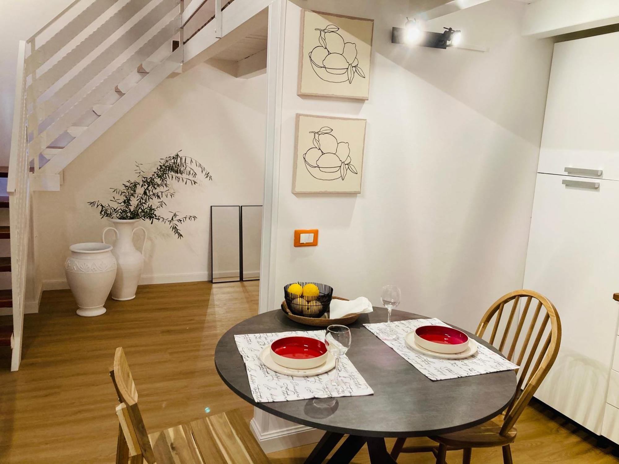 Lavica Di Mezzo Apartments Κατάνια Εξωτερικό φωτογραφία