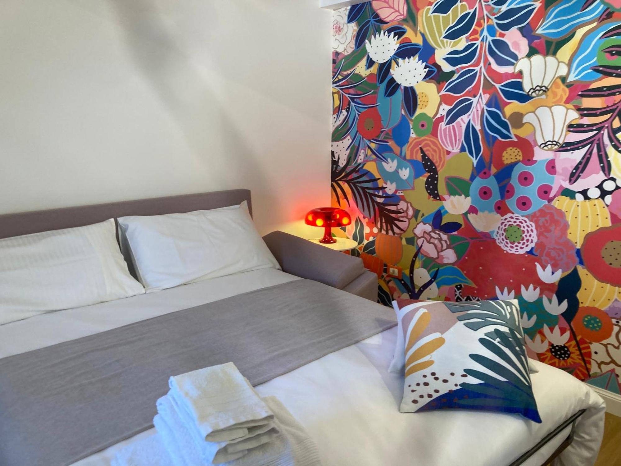 Lavica Di Mezzo Apartments Κατάνια Εξωτερικό φωτογραφία