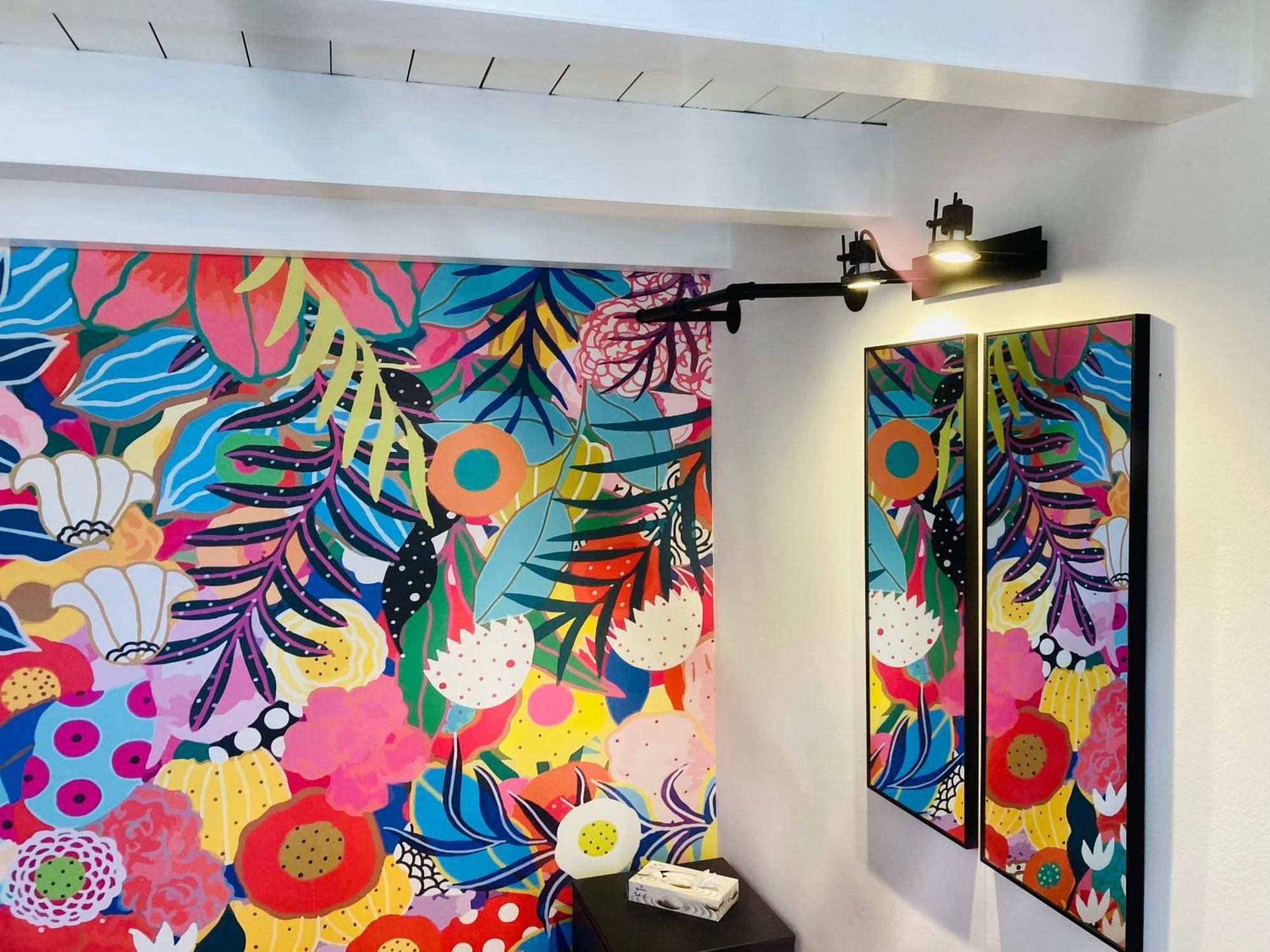 Lavica Di Mezzo Apartments Κατάνια Εξωτερικό φωτογραφία
