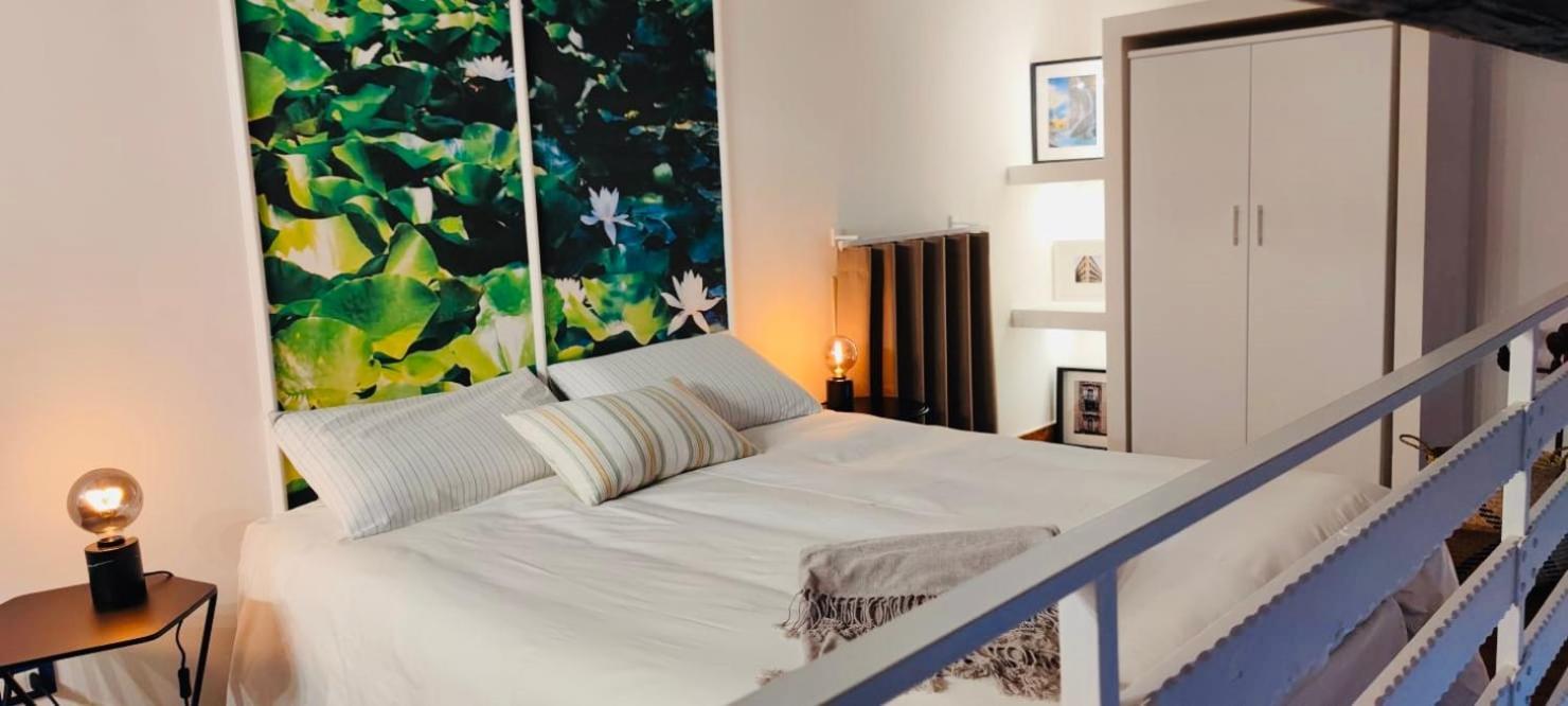 Lavica Di Mezzo Apartments Κατάνια Εξωτερικό φωτογραφία