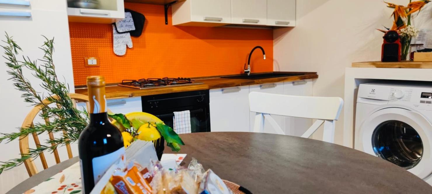 Lavica Di Mezzo Apartments Κατάνια Εξωτερικό φωτογραφία