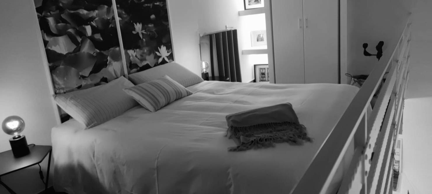 Lavica Di Mezzo Apartments Κατάνια Εξωτερικό φωτογραφία