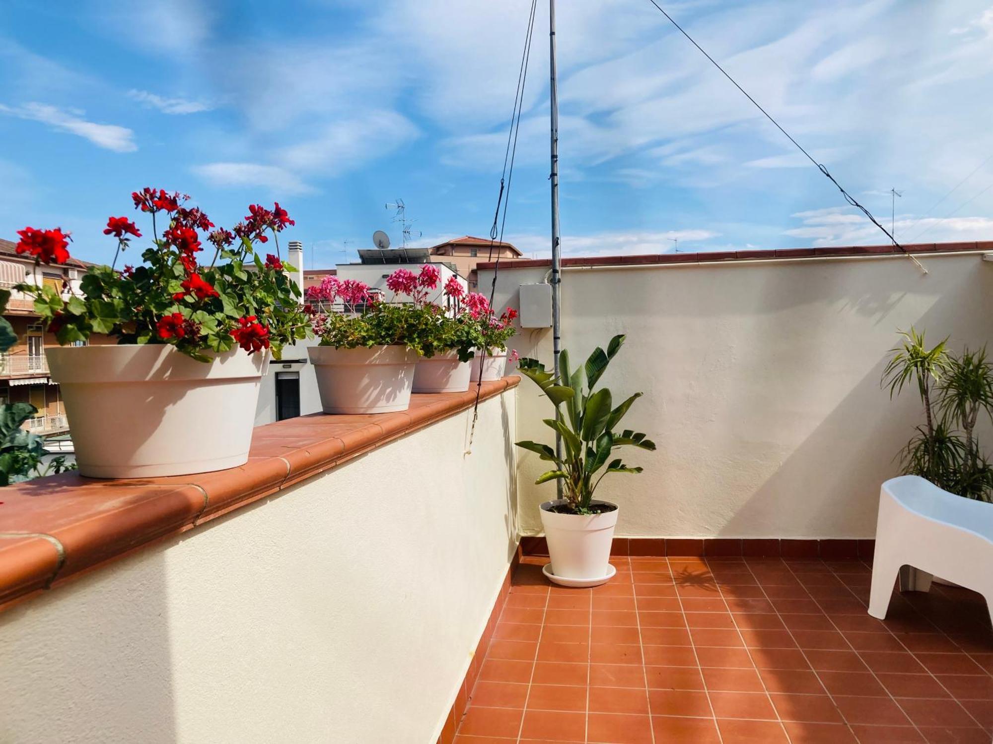 Lavica Di Mezzo Apartments Κατάνια Εξωτερικό φωτογραφία